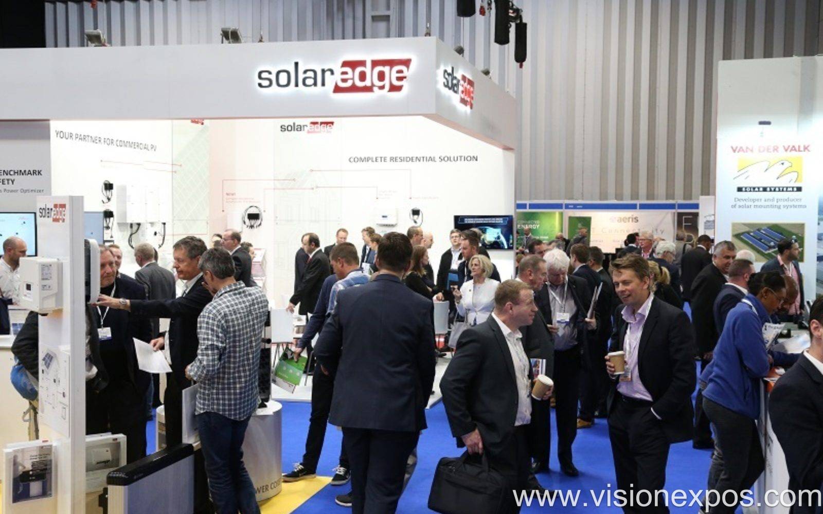 2026年马来西亚太阳能光伏及电池储能展览会<br>Solar & Storage Live Malaysia 2026插图2 2026年马来西亚太阳能光伏及电池储能展览会<br>Solar & Storage Live Malaysia 2026插图2