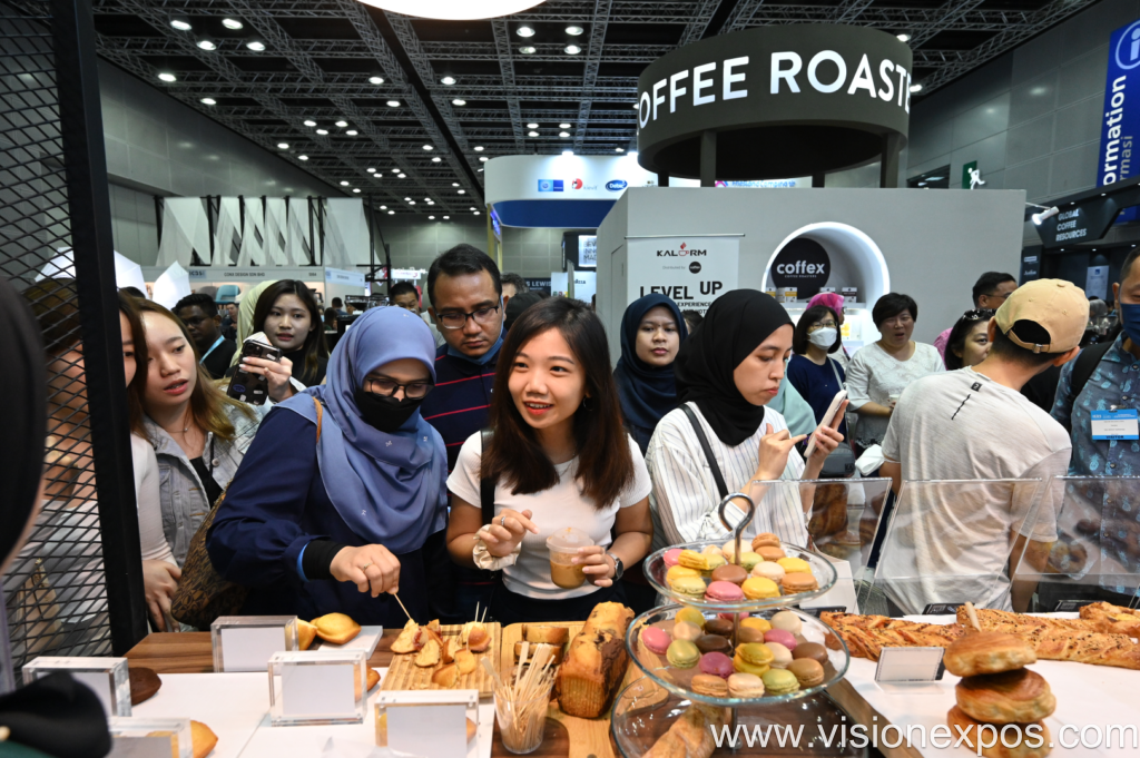 2026年马来西亚吉隆坡咖啡展览会<br>2026ICBS插图5 2026年马来西亚吉隆坡咖啡展览会<br>2026ICBS插图5