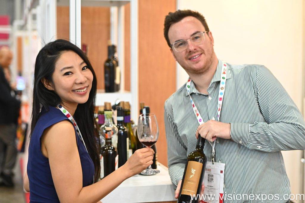 2026年新加坡葡萄酒及烈酒贸易展览会<br>ProWine Asia 2026插图3 2026年新加坡葡萄酒及烈酒贸易展览会<br>ProWine Asia 2026插图3