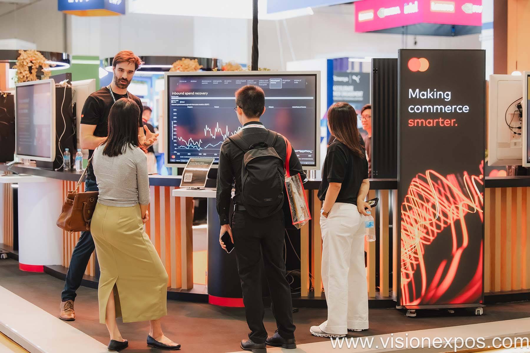 2026年新加坡亚太零售展 NRF APAC 2026插图4 2026年新加坡亚太零售展 NRF APAC 2026插图4