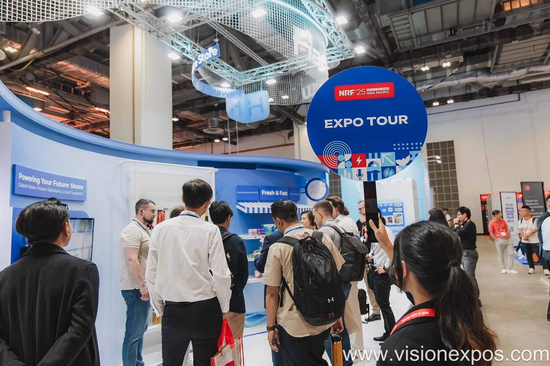 2026年新加坡亚太零售展 NRF APAC 2026插图6 2026年新加坡亚太零售展 NRF APAC 2026插图6