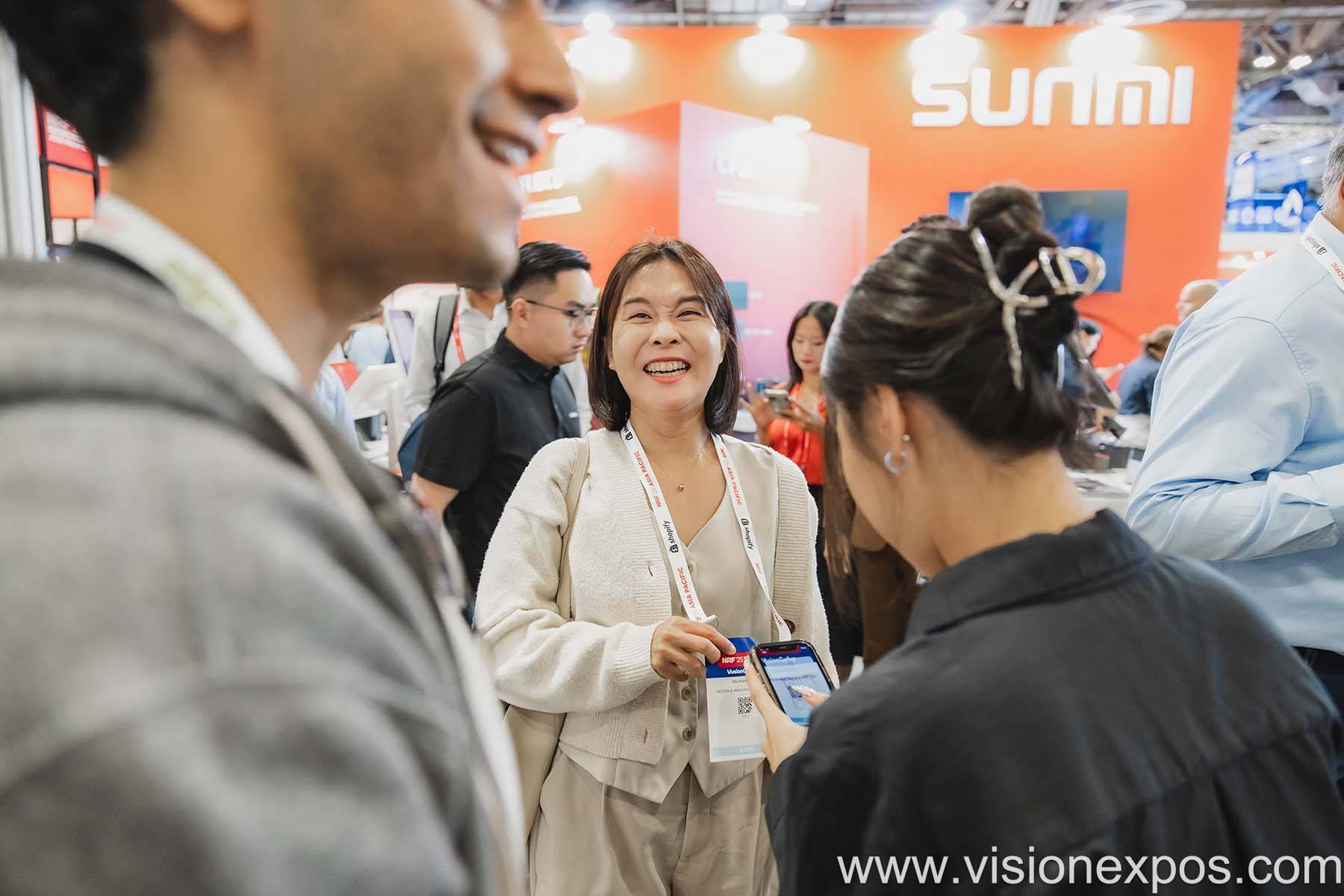 2026年新加坡亚太零售展 NRF APAC 2026插图3 2026年新加坡亚太零售展 NRF APAC 2026插图3