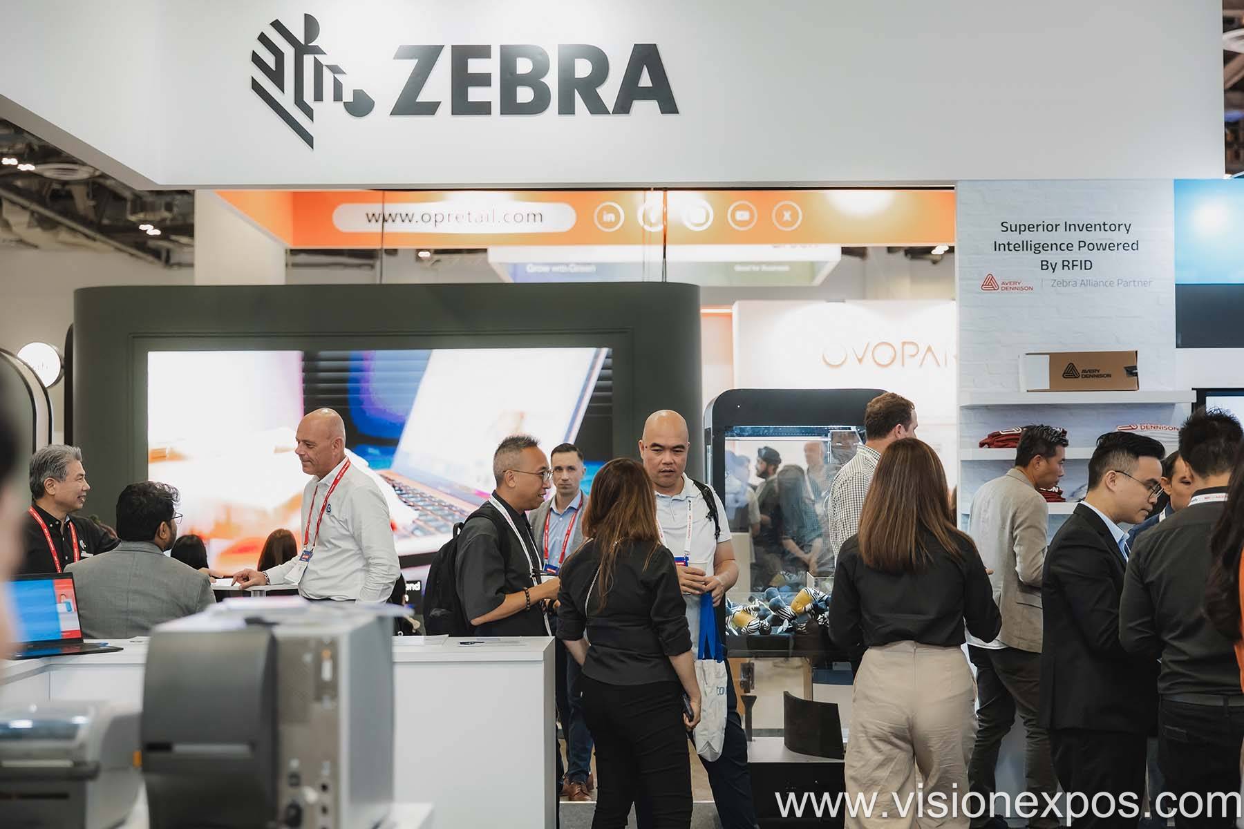 2026年新加坡亚太零售展 NRF APAC 2026插图1 2026年新加坡亚太零售展 NRF APAC 2026插图1