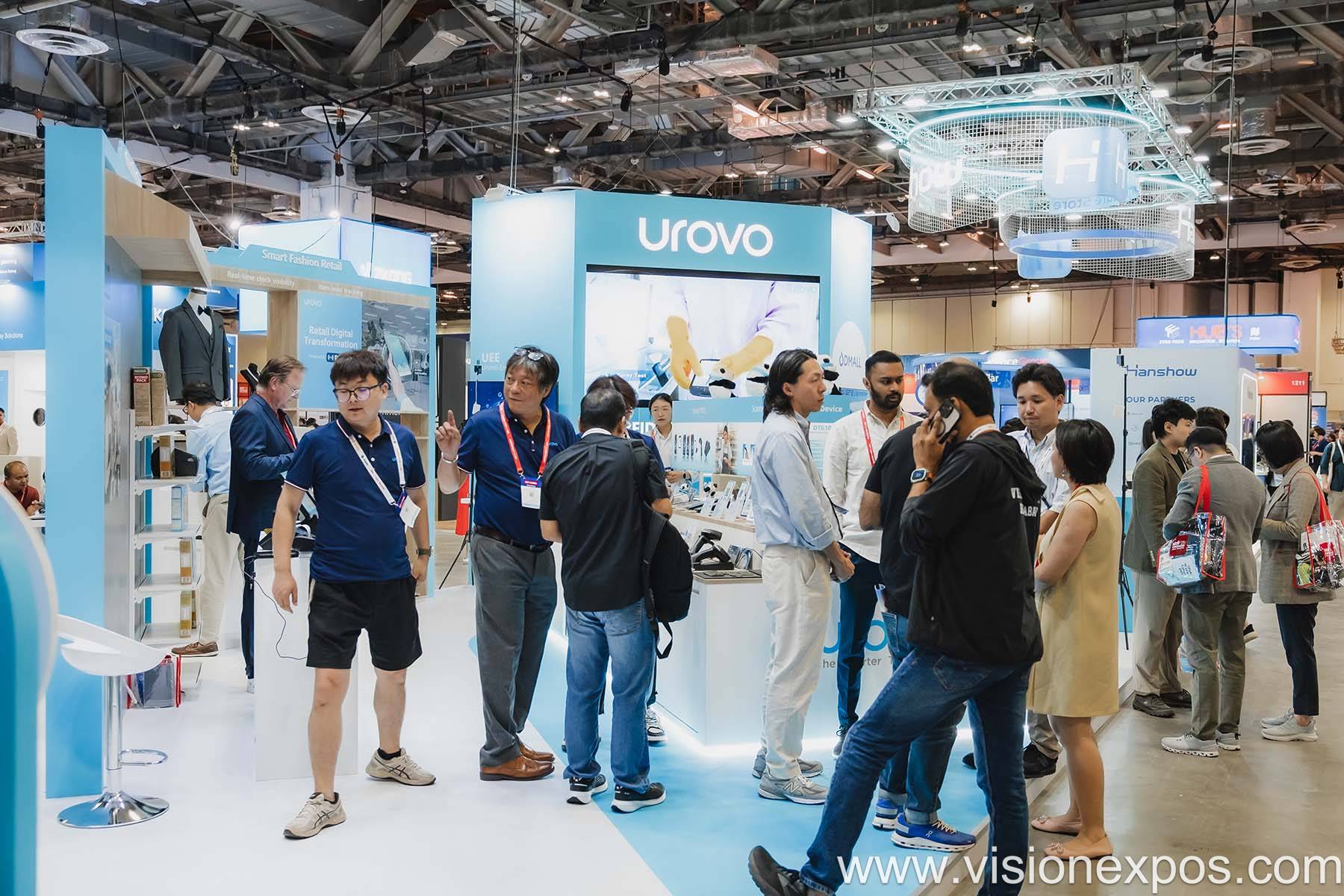 2026年新加坡亚太零售展 NRF APAC 2026插图7 2026年新加坡亚太零售展 NRF APAC 2026插图7