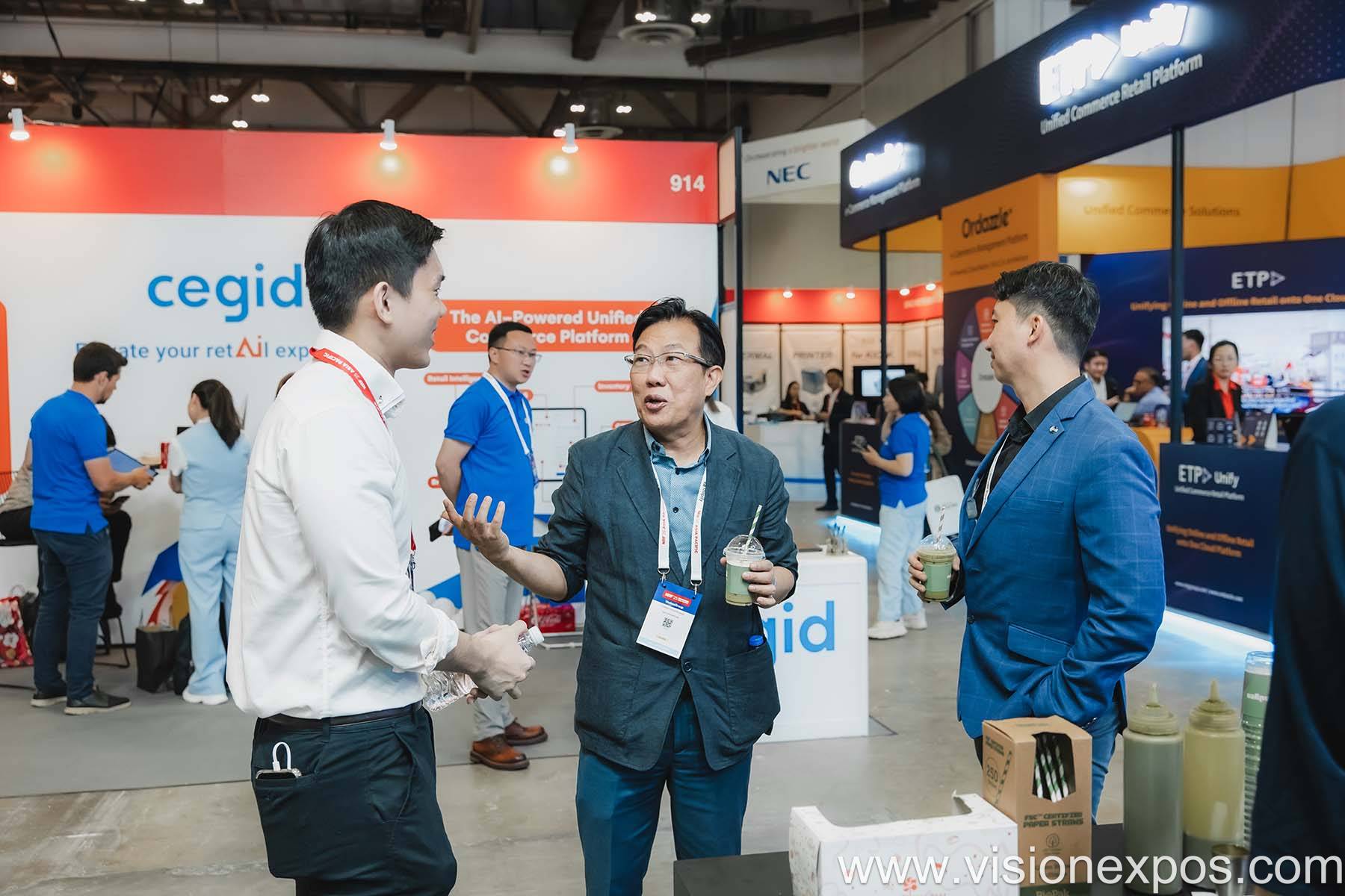 2026年新加坡亚太零售展 NRF APAC 2026插图2 2026年新加坡亚太零售展 NRF APAC 2026插图2