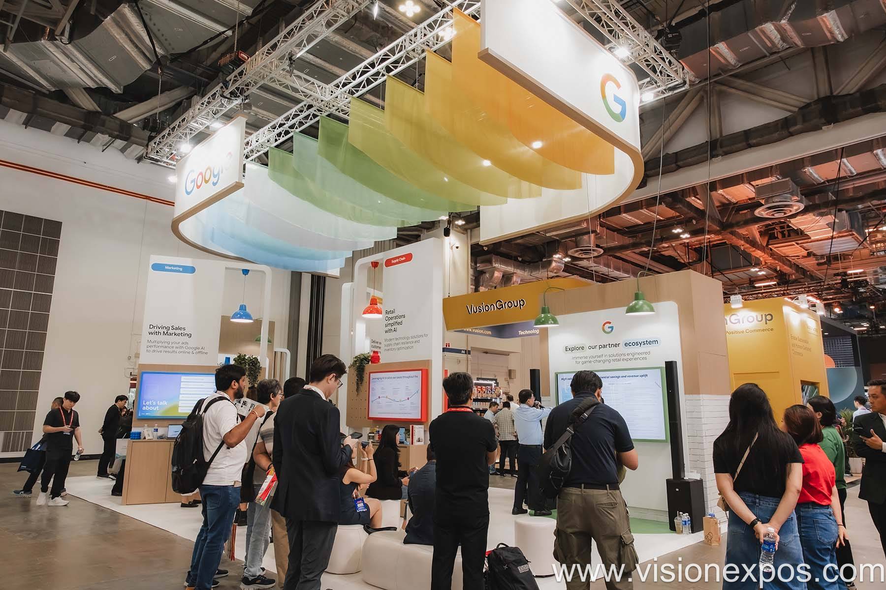 2026年新加坡亚太零售展 NRF APAC 2026插图9 2026年新加坡亚太零售展 NRF APAC 2026插图9