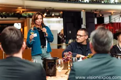 2026年英国伦敦葡萄酒及烈酒展览会<br>BCB London 2026 - 图片 6