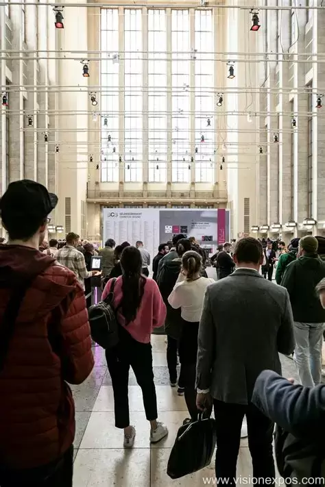 2026年英国伦敦葡萄酒及烈酒展览会<br>BCB London 2026插图3 2026年英国伦敦葡萄酒及烈酒展览会<br>BCB London 2026插图3