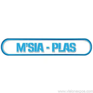 2025年马来西亚塑料橡胶设备与模具技术展<br>M`SIA-PLAS 2025