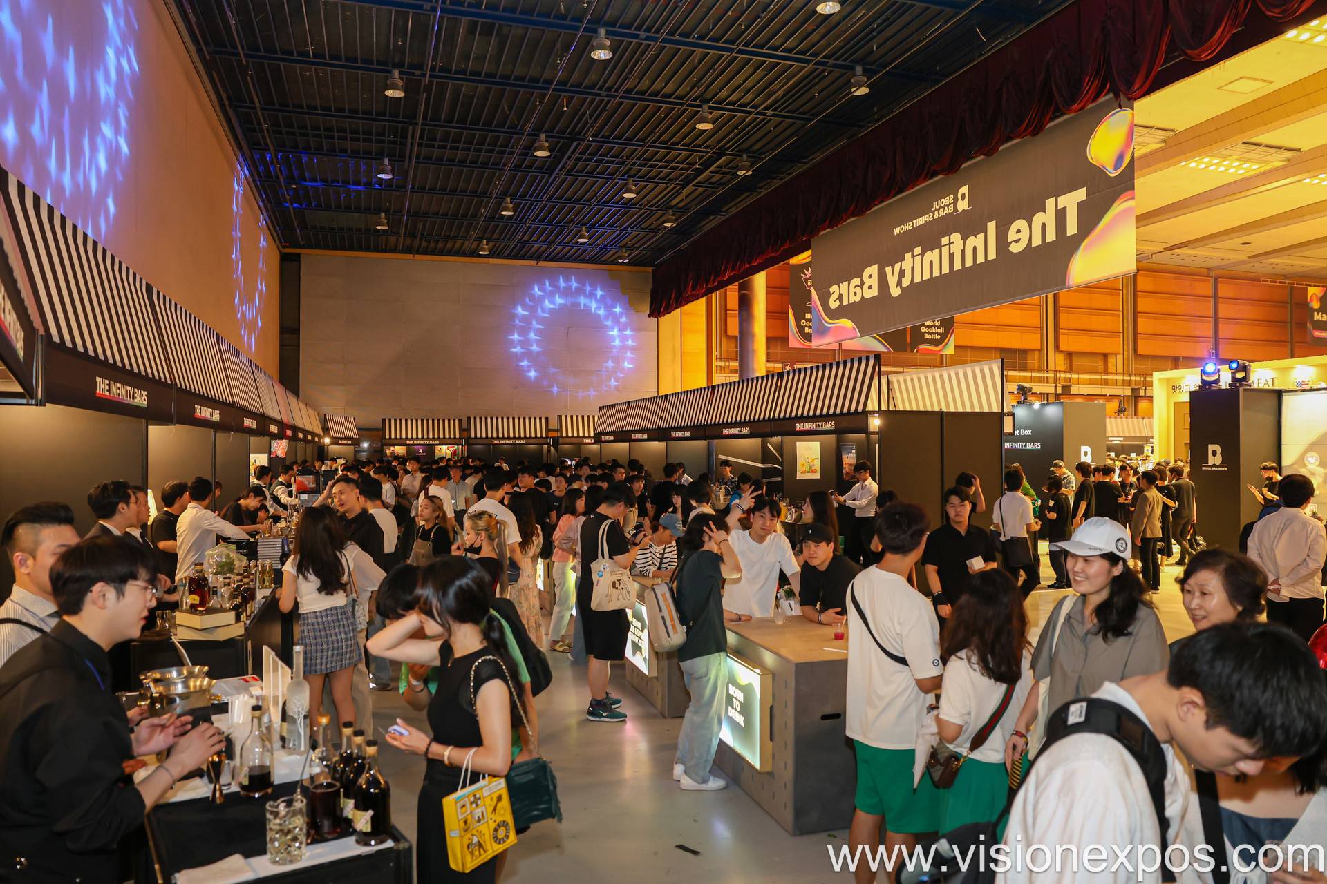 2026年越南胡志明葡萄酒及烈酒展览会<br>BAR & SPIRIT SHOW VIETNAM 2026插图4 2026年越南胡志明葡萄酒及烈酒展览会<br>BAR & SPIRIT SHOW VIETNAM 2026插图4