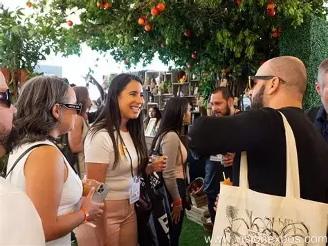 2026年英国伦敦葡萄酒及烈酒展览会<br>BCB London 2026插图2 2026年英国伦敦葡萄酒及烈酒展览会<br>BCB London 2026插图2