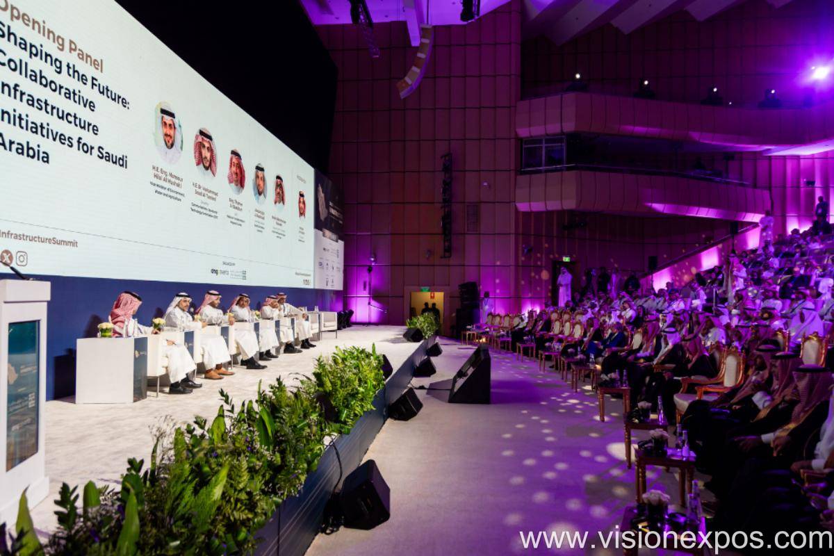 2026 年沙特阿拉伯休闲体育设施及泳池设备展览会<br>FSB 2026插图1 2026 年沙特阿拉伯休闲体育设施及泳池设备展览会<br>FSB 2026插图1