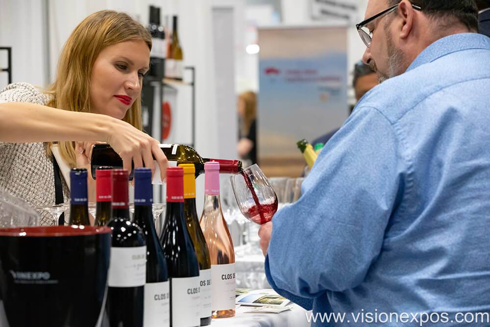 2026年美国葡萄酒及烈酒展览会<br>Vinexpo America 2026插图4 2026年美国葡萄酒及烈酒展览会<br>Vinexpo America 2026插图4