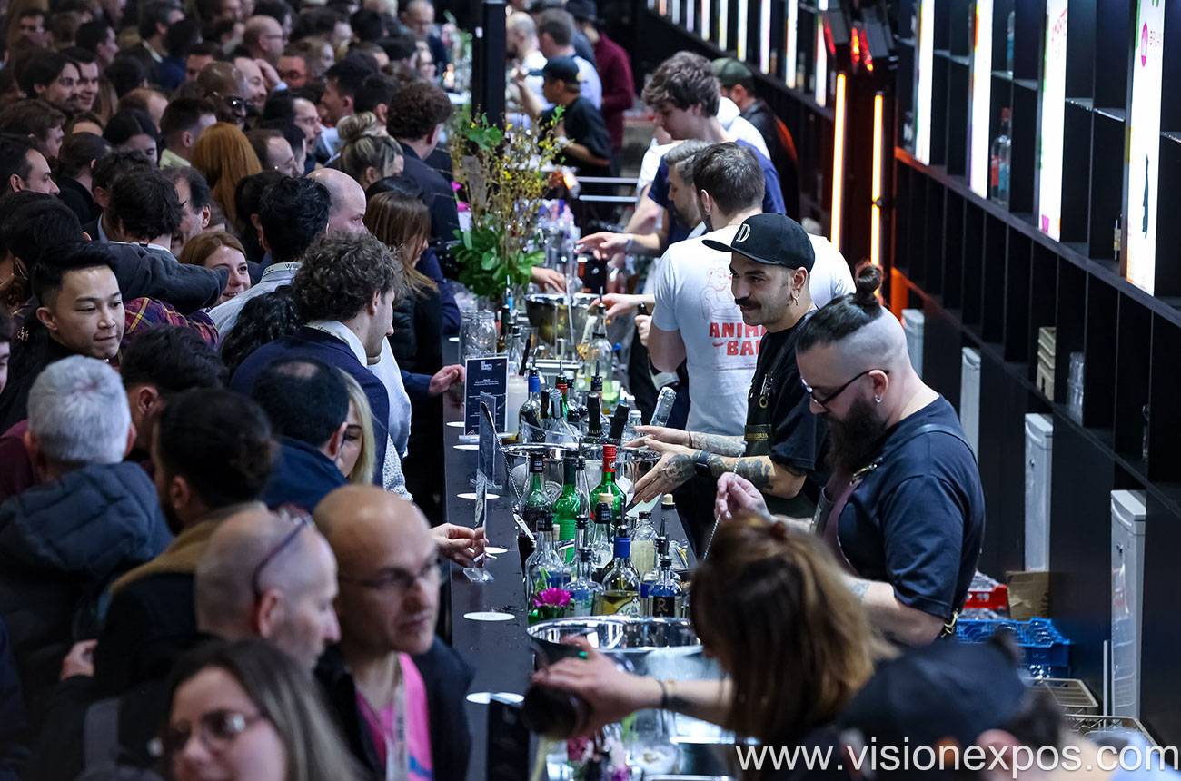 2026年法国巴黎烈酒及葡萄酒展览会<br>WINE PARIS 2026插图2 2026年法国巴黎烈酒及葡萄酒展览会<br>WINE PARIS 2026插图2