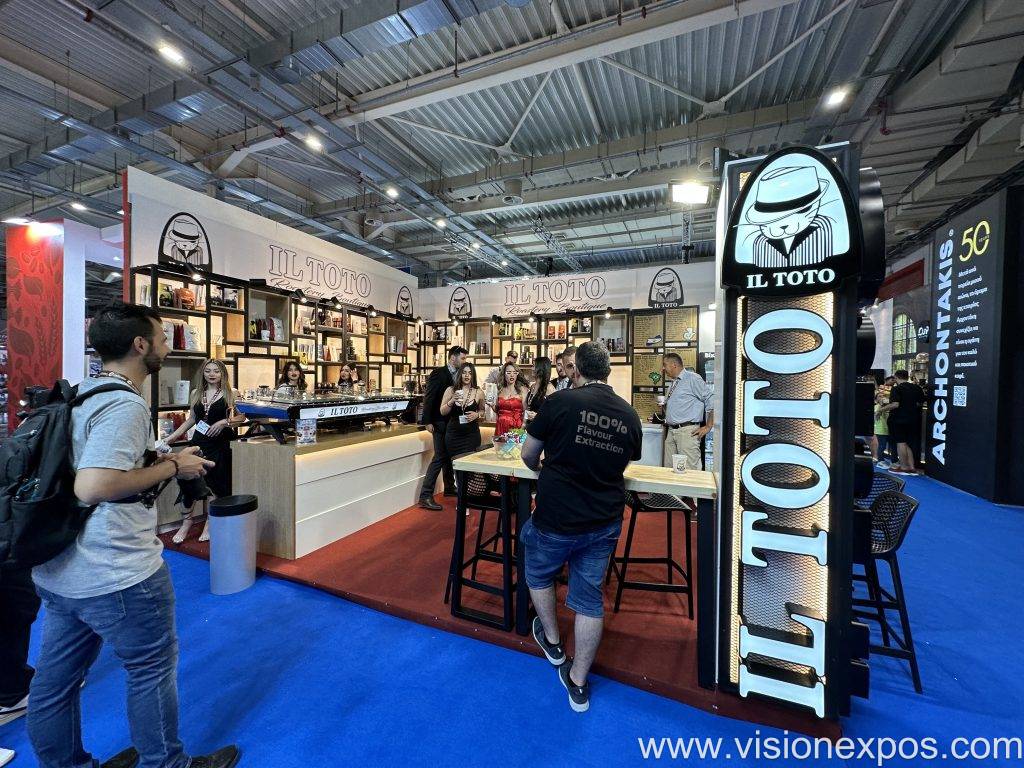 2026年泰国曼谷咖啡世界博览会<br>World of Coffee Bangkok插图1 2026年泰国曼谷咖啡世界博览会<br>World of Coffee Bangkok插图1