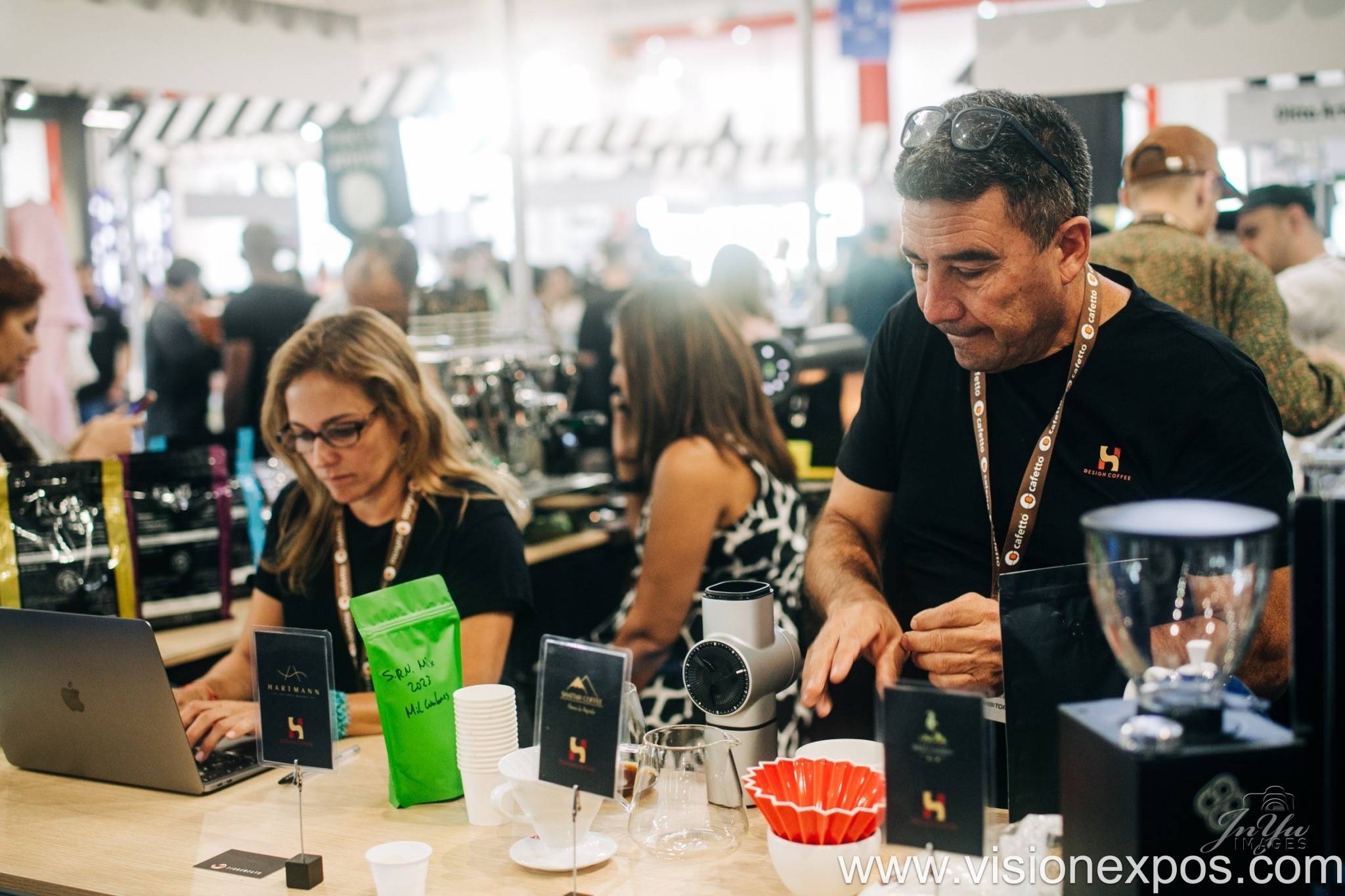 2026年欧洲咖啡世界博览会<br>World of Coffee Europe插图2 2026年欧洲咖啡世界博览会<br>World of Coffee Europe插图2