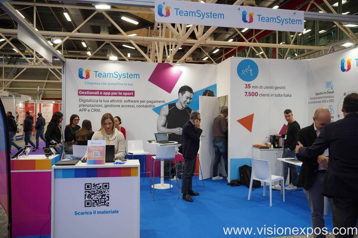 2026 年意大利博洛尼亚泳池 SPA 展览会<br>ForumPiscine 2026插图4 2026 年意大利博洛尼亚泳池 SPA 展览会<br>ForumPiscine 2026插图4