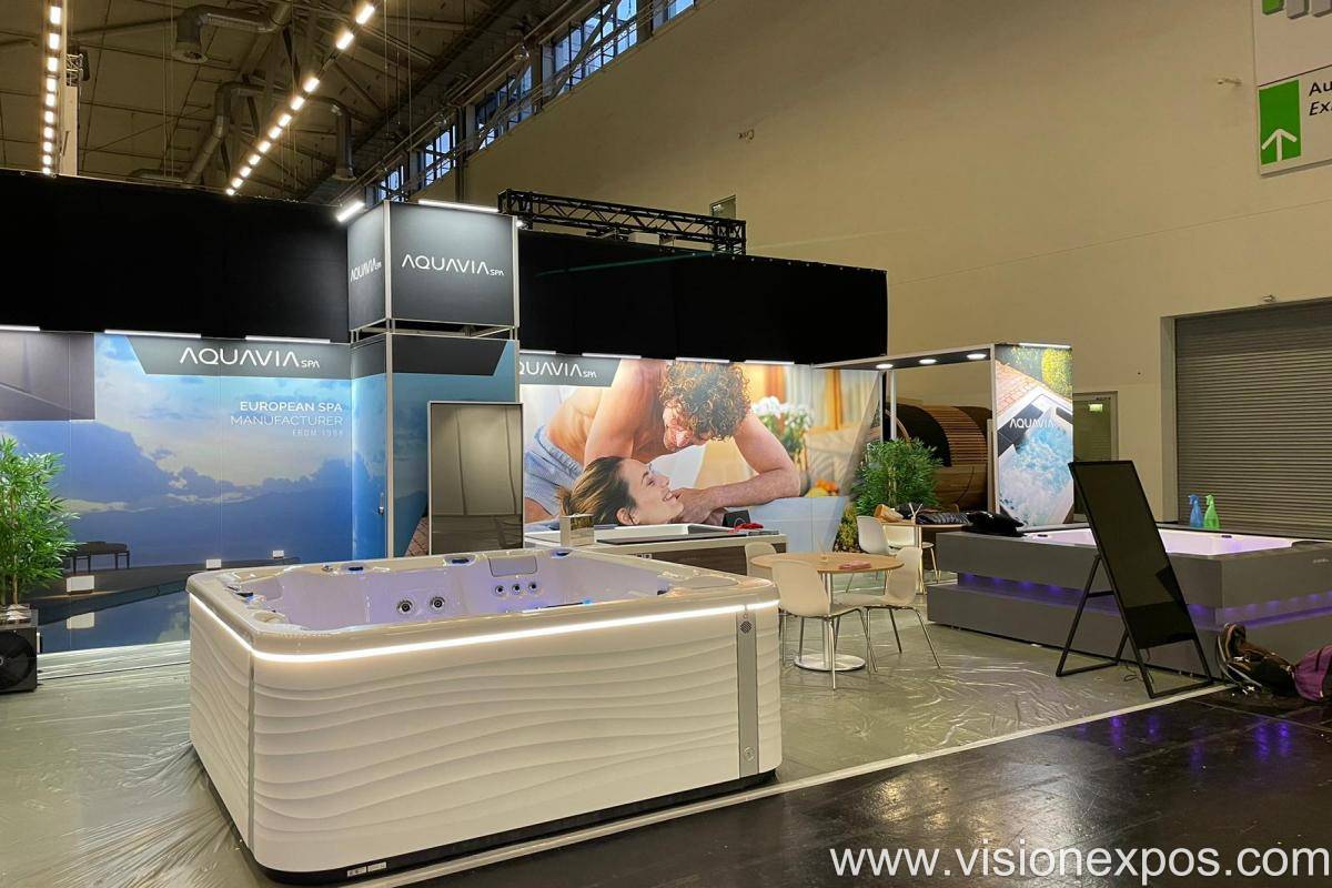 2025 年德国科隆泳池桑拿设备展览会<br>AQUANALE 2025插图3 2025 年德国科隆泳池桑拿设备展览会<br>AQUANALE 2025插图3