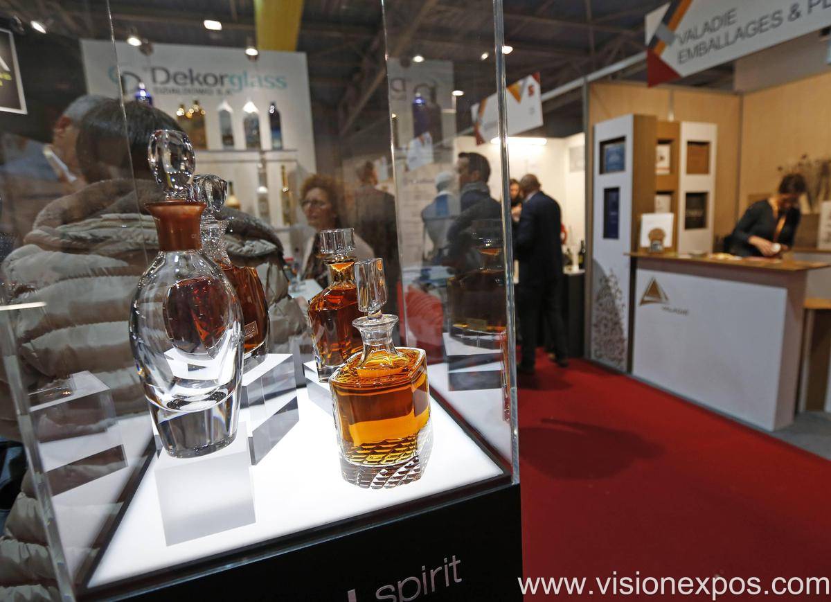 2025年法国干邑葡萄酒及烈酒包装展览会<br>VS Pack 2025插图3 2025年法国干邑葡萄酒及烈酒包装展览会<br>VS Pack 2025插图3