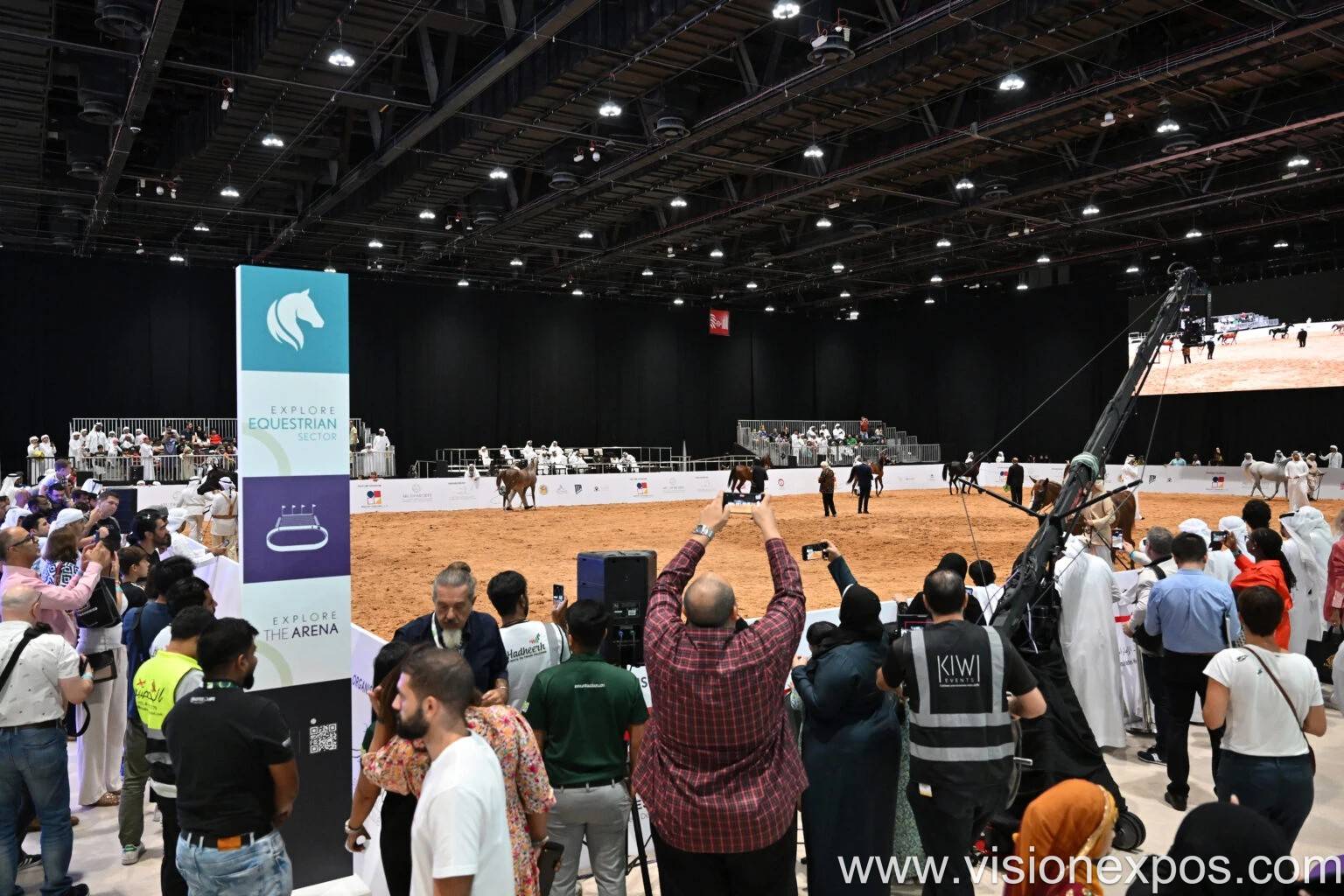 2026年中东阿联酋狩猎及户外用品展览会<br> Adihex 2026插图6 2026年中东阿联酋狩猎及户外用品展览会<br> Adihex 2026插图6