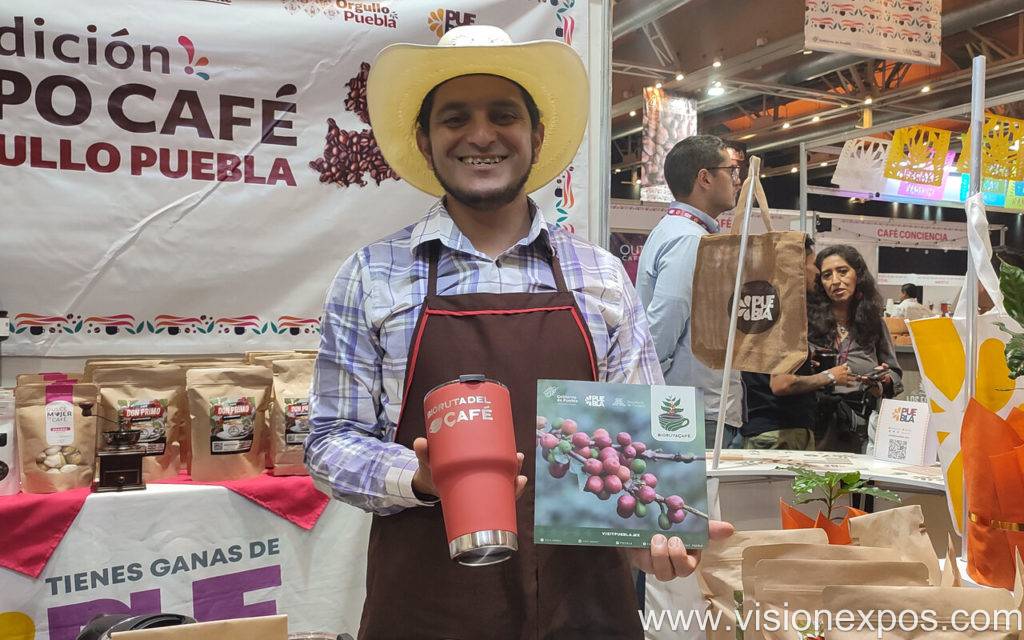 2026年墨西哥咖啡展览会<br>2026 EXPO CAFE插图1 2026年墨西哥咖啡展览会<br>2026 EXPO CAFE插图1