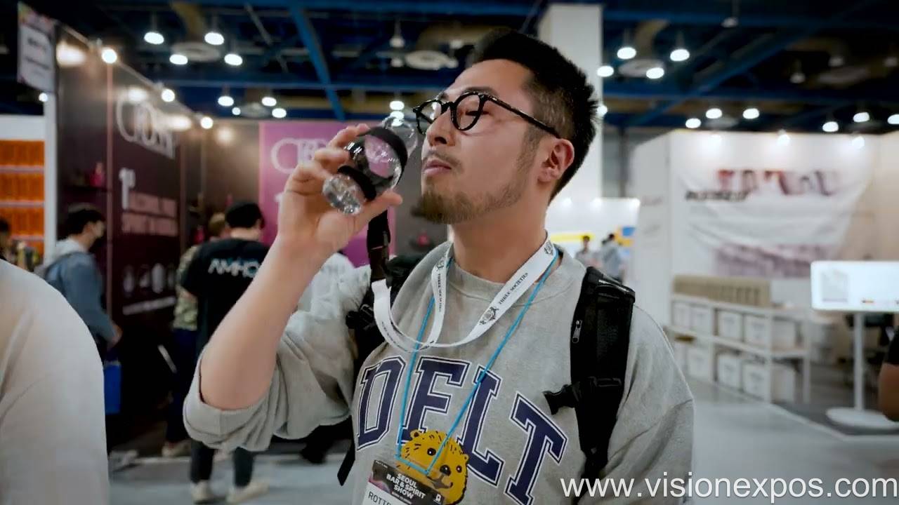 2026年越南胡志明葡萄酒及烈酒展览会<br>BAR & SPIRIT SHOW VIETNAM 2026插图2 2026年越南胡志明葡萄酒及烈酒展览会<br>BAR & SPIRIT SHOW VIETNAM 2026插图2