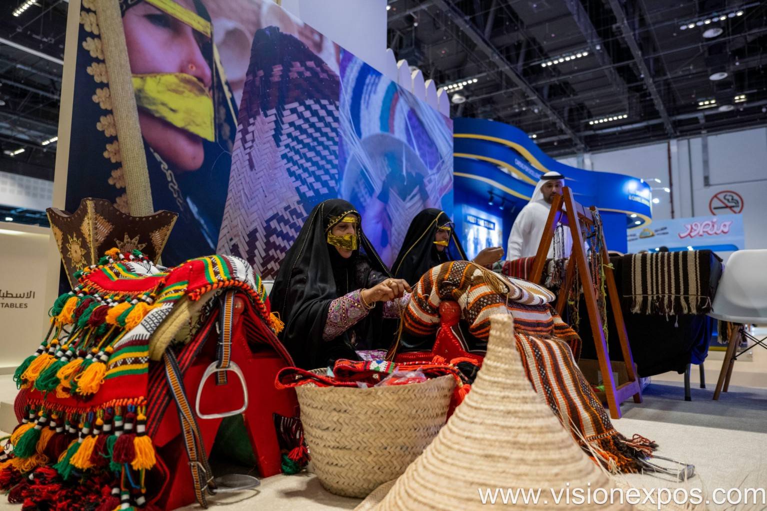 2026年中东阿联酋狩猎及户外用品展览会<br> Adihex 2026插图4 2026年中东阿联酋狩猎及户外用品展览会<br> Adihex 2026插图4