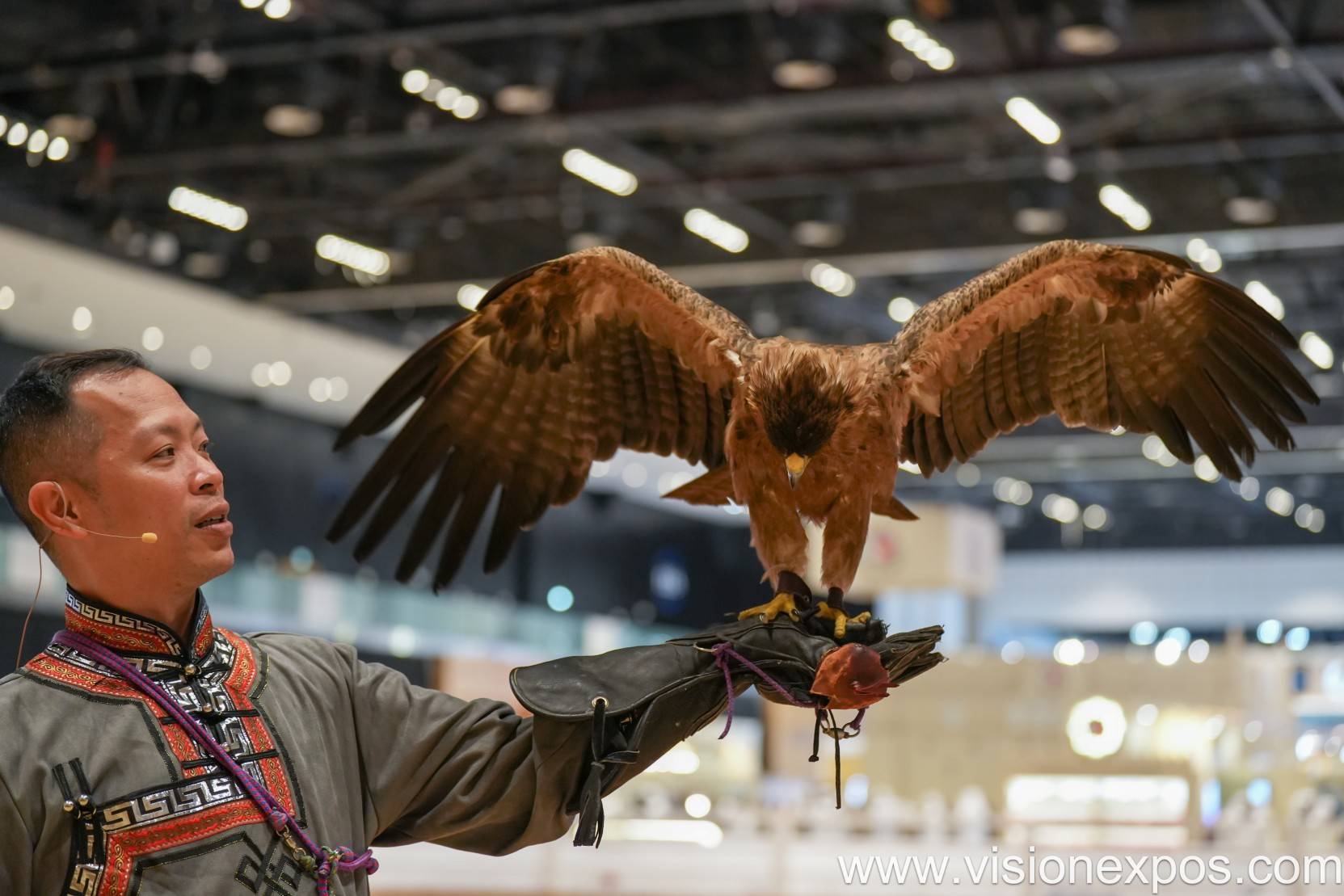 2026年中东阿联酋狩猎及户外用品展览会<br> Adihex 2026插图10 2026年中东阿联酋狩猎及户外用品展览会<br> Adihex 2026插图10