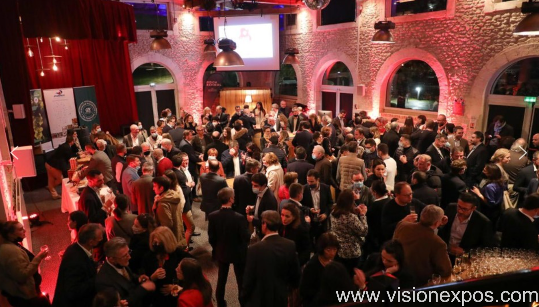 2025年法国干邑葡萄酒及烈酒包装展览会<br>VS Pack 2025插图4 2025年法国干邑葡萄酒及烈酒包装展览会<br>VS Pack 2025插图4