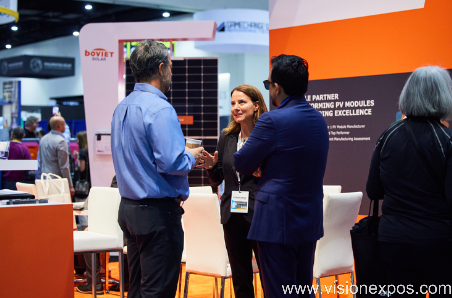 2026年美国加利福尼亚电池储能展览会<br>Energy Storage North America 2026插图2 2026年美国加利福尼亚电池储能展览会<br>Energy Storage North America 2026插图2