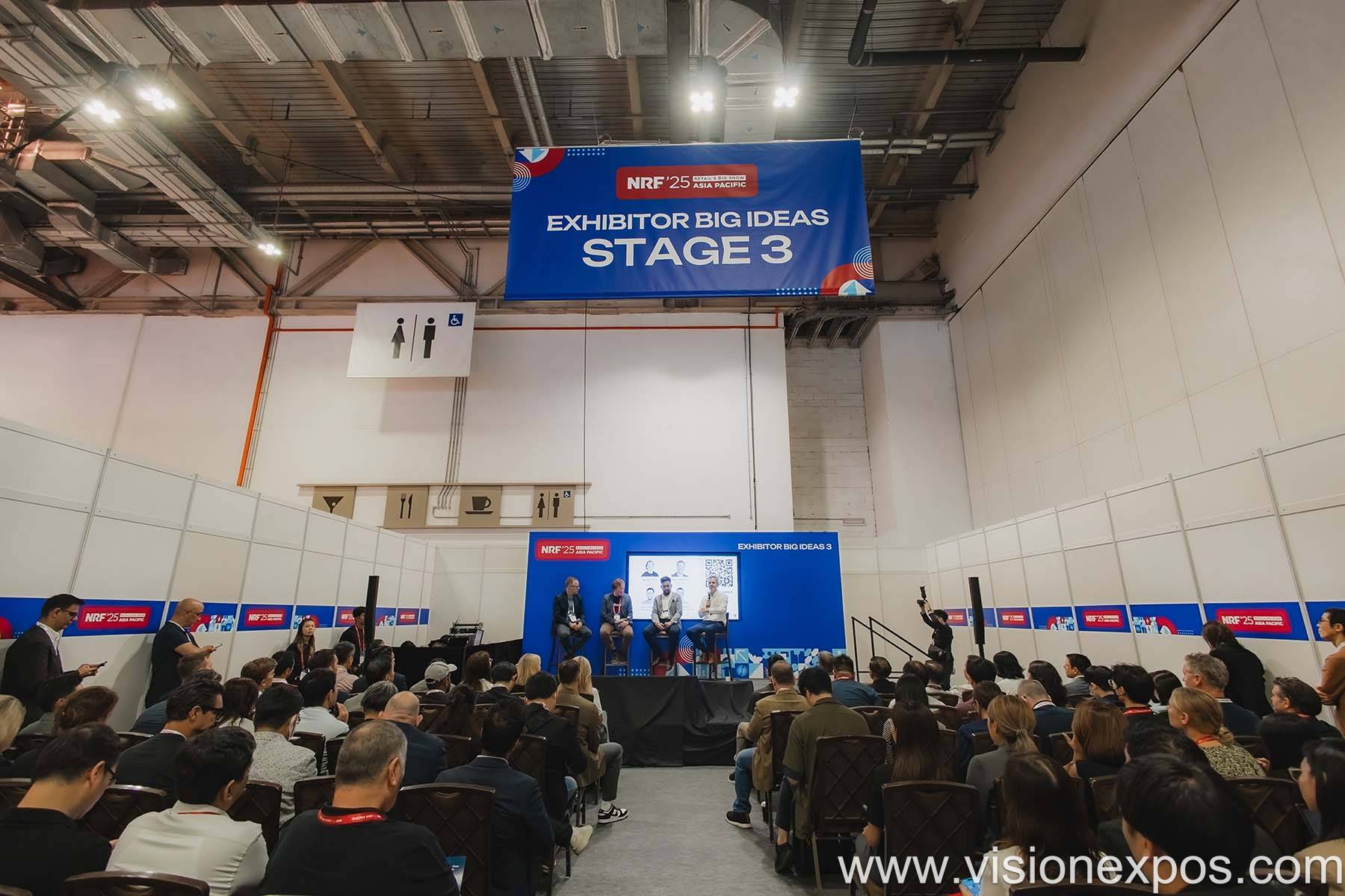 2026年新加坡亚太零售展 NRF APAC 2026插图8 2026年新加坡亚太零售展 NRF APAC 2026插图8