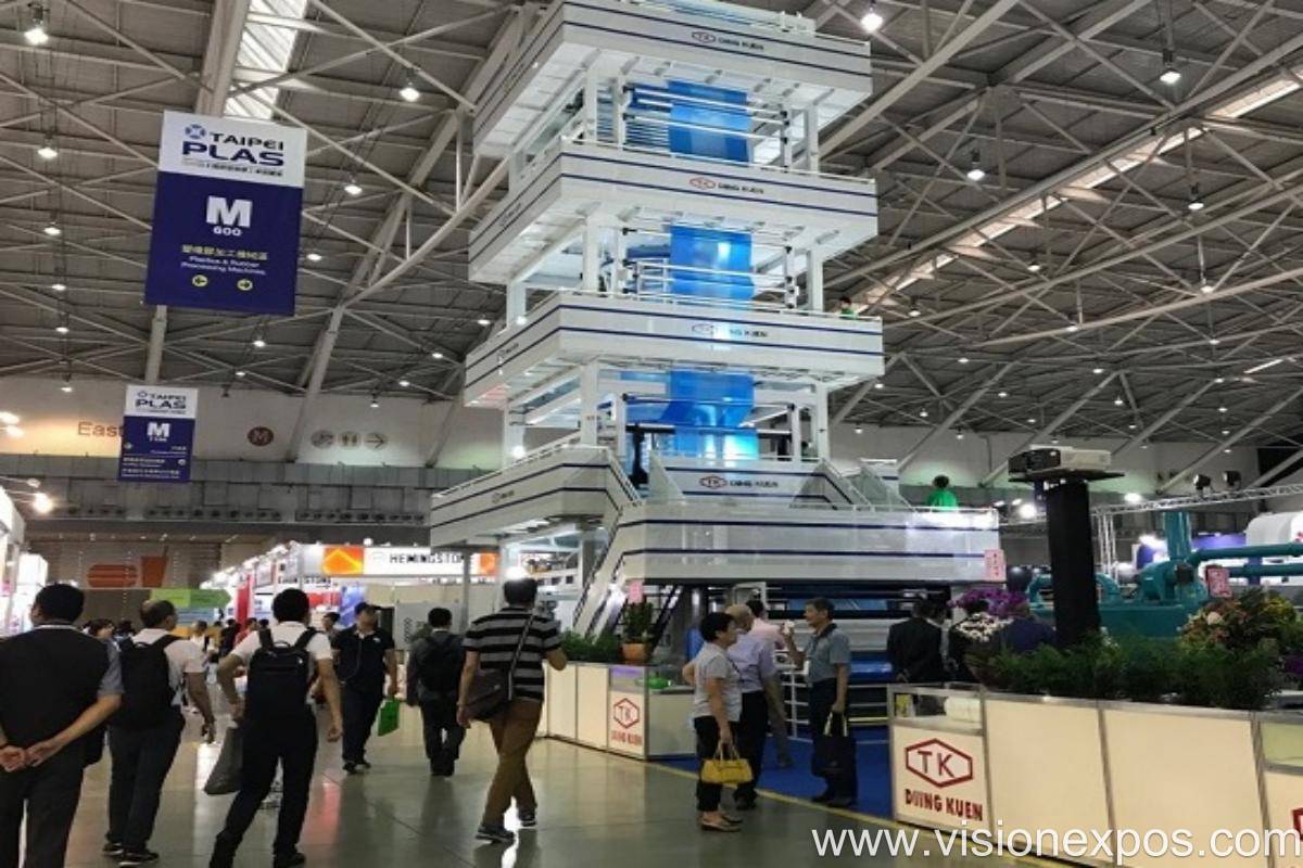 2027年美国纽约塑料工业展览会<br>PLASTEC EAST 2027插图2 2027年美国纽约塑料工业展览会<br>PLASTEC EAST 2027插图2