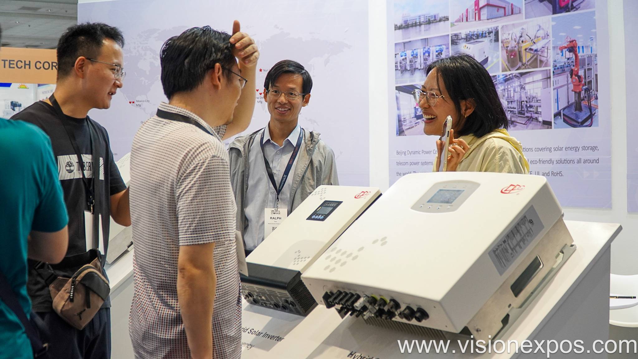 2026年菲律宾太阳能光伏及电池储能展览会<br>Solar & Storage Live Philippines 2026插图2 2026年菲律宾太阳能光伏及电池储能展览会<br>Solar & Storage Live Philippines 2026插图2