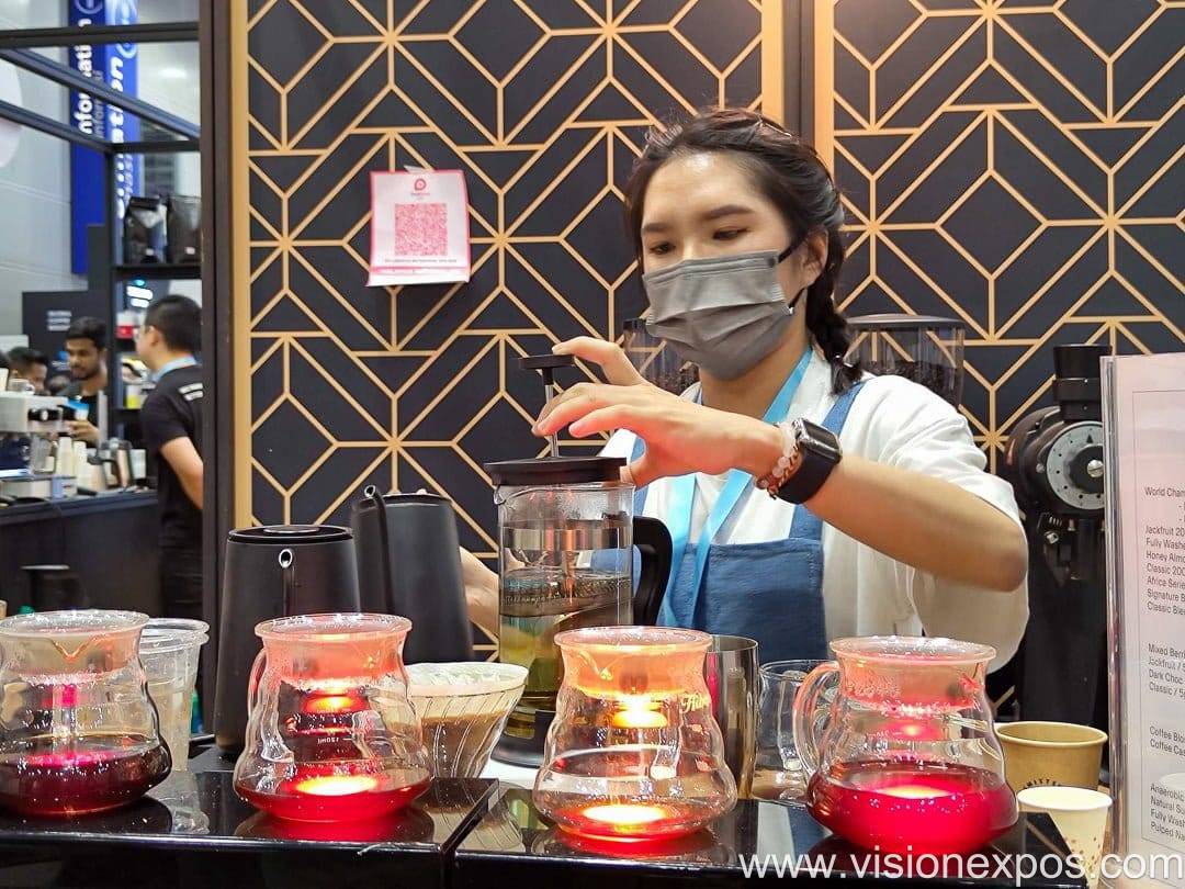 2026年马来西亚吉隆坡咖啡展览会<br>2026ICBS插图1 2026年马来西亚吉隆坡咖啡展览会<br>2026ICBS插图1