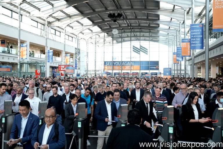 2026年德国慕尼黑电池储能展览会<br>EES Europe 2026插图4 2026年德国慕尼黑电池储能展览会<br>EES Europe 2026插图4