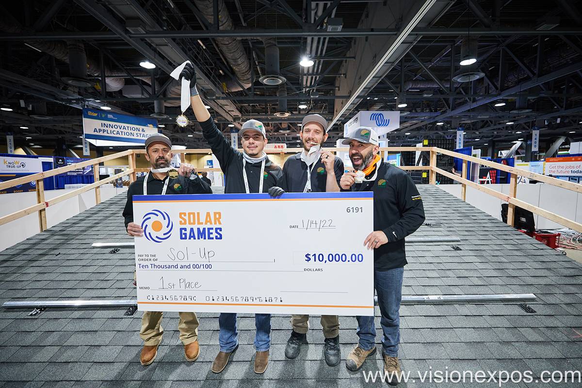 2026年美国加利福尼亚电池储能展览会<br>Energy Storage North America 2026插图4 2026年美国加利福尼亚电池储能展览会<br>Energy Storage North America 2026插图4