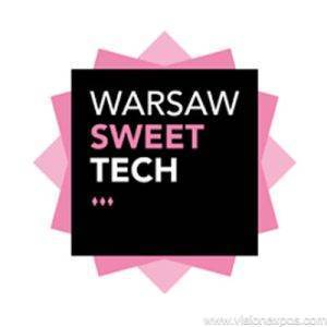 2026年波兰华沙咖啡及烘焙展览<br>Warsaw Sweet Tech 2026