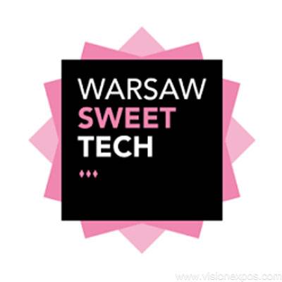 2026年波兰华沙咖啡及烘焙展览<br>Warsaw Sweet Tech 2026插图 2026年波兰华沙咖啡及烘焙展览<br>Warsaw Sweet Tech 2026插图