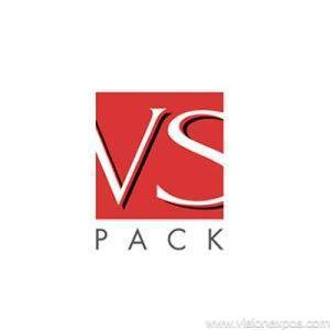 2025年法国干邑葡萄酒及烈酒包装展览会<br>VS Pack 2025