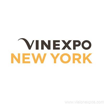 2026年美国葡萄酒及烈酒展览会<br>Vinexpo America 2026插图 2026年美国葡萄酒及烈酒展览会<br>Vinexpo America 2026插图