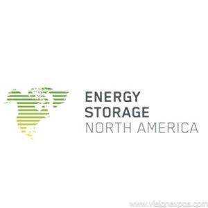 2026年美国加利福尼亚电池储能展览会<br>Energy Storage North America 2026