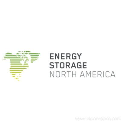 2026年美国加利福尼亚电池储能展览会<br>Energy Storage North America 2026插图 2026年美国加利福尼亚电池储能展览会<br>Energy Storage North America 2026插图