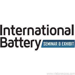 2026年美国电池储能展览会<br>Battery American 2026