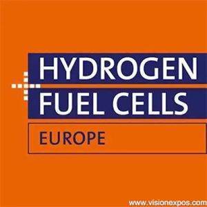 2026年欧洲氢能及燃料电池展览会<br>Hydrogen + Fuel Cells EUROPE 2026