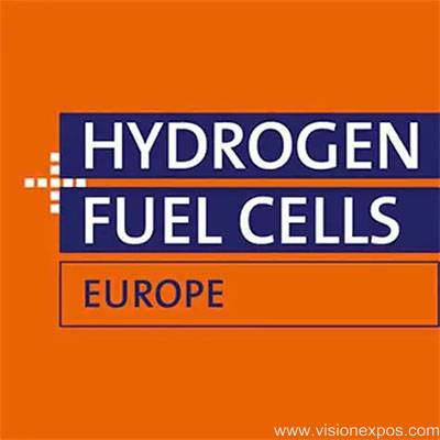 2026年欧洲氢能及燃料电池展览会<br>Hydrogen + Fuel Cells EUROPE 2026插图 2026年欧洲氢能及燃料电池展览会<br>Hydrogen + Fuel Cells EUROPE 2026插图