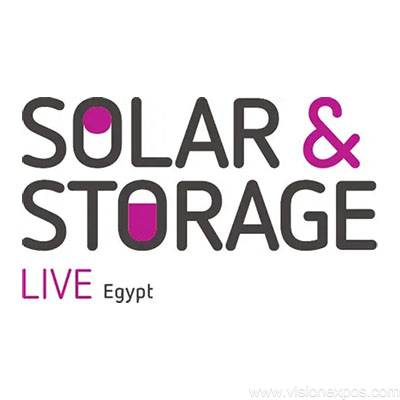 2026年埃及太阳能光伏及储能展览会<br>Solar & Storage Egypt 2026插图 2026年埃及太阳能光伏及储能展览会<br>Solar & Storage Egypt 2026插图