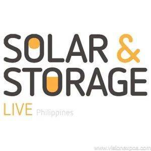 2026年菲律宾太阳能光伏及电池储能展览会<br>Solar & Storage Live Philippines 2026