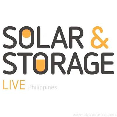 2026年菲律宾太阳能光伏及电池储能展览会<br>Solar & Storage Live Philippines 2026插图 2026年菲律宾太阳能光伏及电池储能展览会<br>Solar & Storage Live Philippines 2026插图