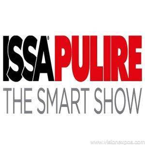 2027年意大利清洁用品展览会<br> ISSA PULIRE THE SMART SHOW 2027