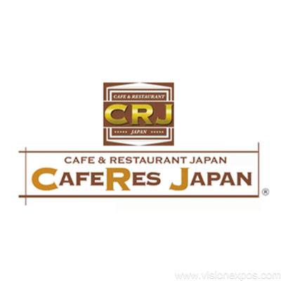 2026年日本东京咖啡展览会<br>2026 CAFERES JAPAN插图 2026年日本东京咖啡展览会<br>2026 CAFERES JAPAN插图